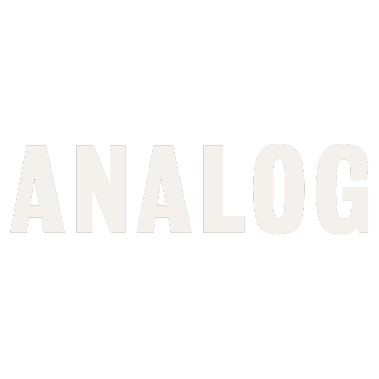 Analog-studio