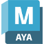 maya-logo